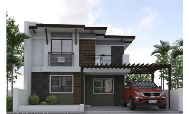 4 Bedrooms House For Sale in Alegria Residences Marilao