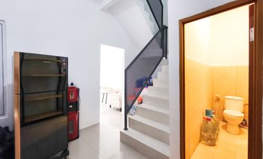 Rumah Terawat 2 Lt di Bekasi 15 Mnt ke RS Tarumajaya Bisa KPR J-45055