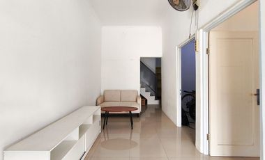 Rumah Terawat 2 Lt di Bekasi 15 Mnt ke RS Tarumajaya Bisa KPR J-45055