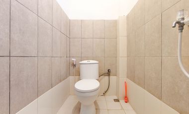 Rumah Terawat 2 Lt di Bekasi 15 Mnt ke RS Tarumajaya Bisa KPR J-45055