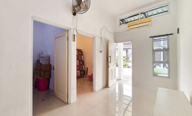 Rumah Terawat 2 Lt di Bekasi 15 Mnt ke RS Tarumajaya Bisa KPR J-45055