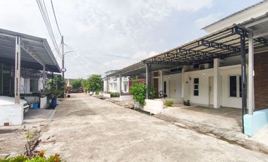 Rumah Terawat 2 Lt di Bekasi 15 Mnt ke RS Tarumajaya Bisa KPR J-45055