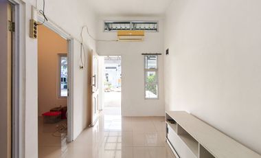 Rumah Terawat 2 Lt di Bekasi 15 Mnt ke RS Tarumajaya Bisa KPR J-45055