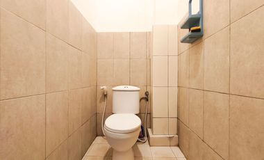 Rumah Terawat 2 Lt di Bekasi 15 Mnt ke RS Tarumajaya Bisa KPR J-45055