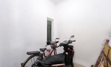 Rumah Terawat 2 Lt di Bekasi 15 Mnt ke RS Tarumajaya Bisa KPR J-45055