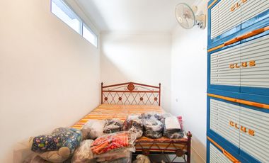 Rumah Terawat 2 Lt di Bekasi 15 Mnt ke RS Tarumajaya Bisa KPR J-45055