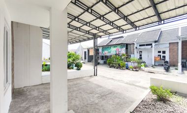 Rumah Terawat 2 Lt di Bekasi 15 Mnt ke RS Tarumajaya Bisa KPR J-45055