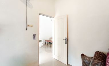 Rumah Terawat 2 Lt di Bekasi 15 Mnt ke RS Tarumajaya Bisa KPR J-45055