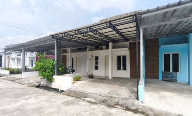 Rumah Terawat 2 Lt di Bekasi 15 Mnt ke RS Tarumajaya Bisa KPR J-45055