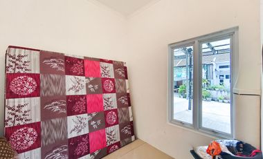 Rumah Terawat 2 Lt di Bekasi 15 Mnt ke RS Tarumajaya Bisa KPR J-45055