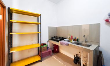 Rumah Terawat 2 Lt di Bekasi 15 Mnt ke RS Tarumajaya Bisa KPR J-45055