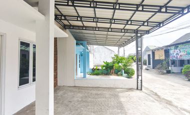 Rumah Terawat 2 Lt di Bekasi 15 Mnt ke RS Tarumajaya Bisa KPR J-45055