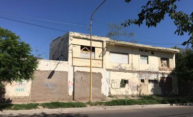 Terreno en venta de 756m2 ubicado en General Guitérrez