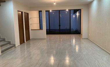 Lomas de la Selva, cerca Plaza Cuernavaca, estrénela minimalista, acabados lujo, seguridad $6,875,000.00