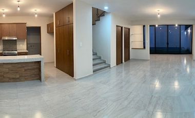 Lomas de la Selva, cerca Plaza Cuernavaca, estrénela minimalista, acabados lujo, seguridad $6,875,000.00