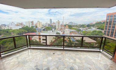 apartamento en arriendo en santa mónica residencial. Cod A11944