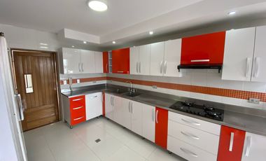 apartamento en arriendo en santa mónica residencial. Cod A11944