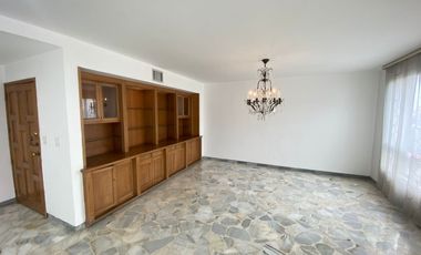 apartamento en arriendo en santa mónica residencial. Cod A11944