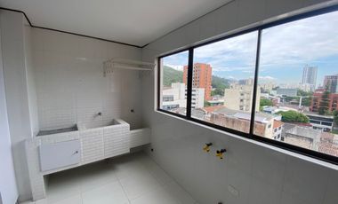 apartamento en arriendo en santa mónica residencial. Cod A11944