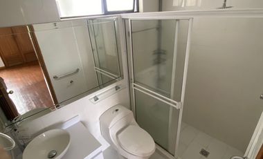 apartamento en arriendo en santa mónica residencial. Cod A11944