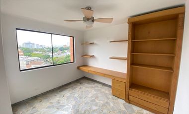 apartamento en arriendo en santa mónica residencial. Cod A11944