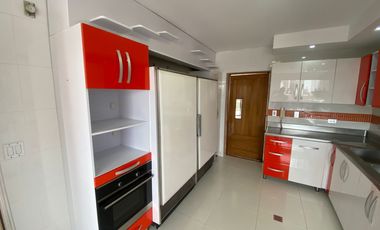 apartamento en arriendo en santa mónica residencial. Cod A11944