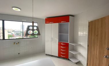 apartamento en arriendo en santa mónica residencial. Cod A11944