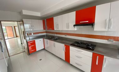 apartamento en arriendo en santa mónica residencial. Cod A11944