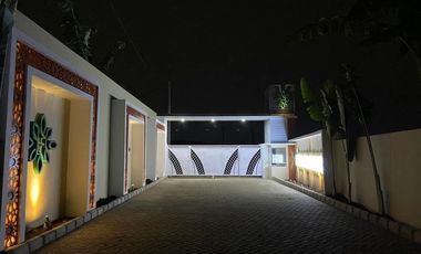 Rumah Syariah mewah 2 Lantai di Pemda Cibinong Bonus Smarthome