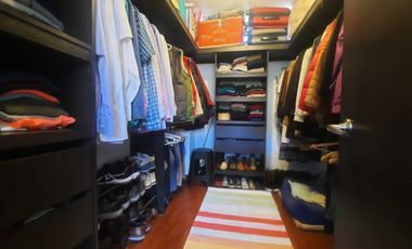 casa en arriendo en condominio villa los pinos. Cod A5138