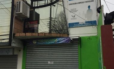 Local Comercial en Venta en Ercilla