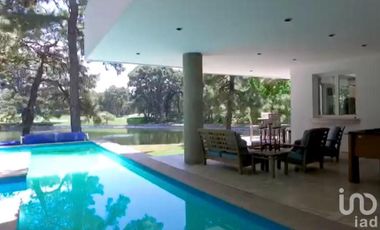 CASA EN VENTA EL CIELO COUNTRY CLUB