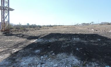RENTA DE TERRENO IDEAL PARA EXHIBICION, ZONA CONIN, PLANO, SE PUEDE RENTAR POR MITAD