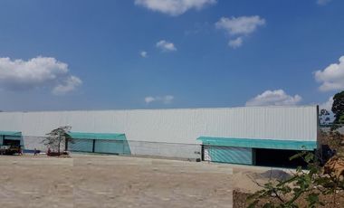 Alquilo Bodega en Mañanitas 3643JD