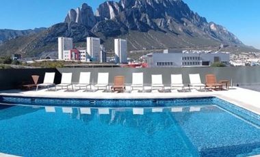 Departamentos en VENTA en zona Valle Poniente
