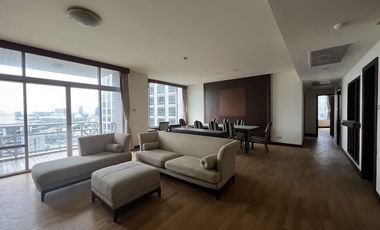 3 Bedroom Condo for sale at All Seasons Mansion