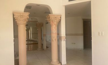 Oficina Renta Col. Panamericana 32,000 Thecha R111