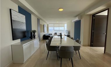 ALQUILA  APARTAMENTO AMOBLADO COSTA DEL ESTE, PH THE REGENT