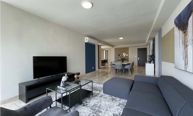 ALQUILA  APARTAMENTO AMOBLADO COSTA DEL ESTE, PH THE REGENT