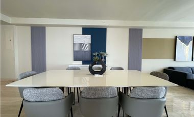 ALQUILA  APARTAMENTO AMOBLADO COSTA DEL ESTE, PH THE REGENT