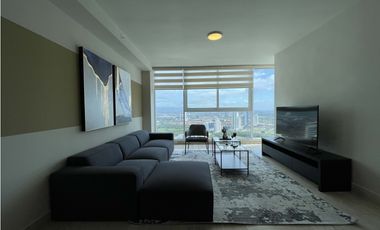 ALQUILA  APARTAMENTO AMOBLADO COSTA DEL ESTE, PH THE REGENT