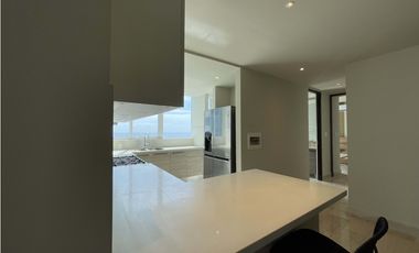 ALQUILA  APARTAMENTO AMOBLADO COSTA DEL ESTE, PH THE REGENT