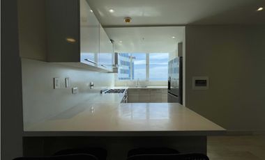 ALQUILA  APARTAMENTO AMOBLADO COSTA DEL ESTE, PH THE REGENT