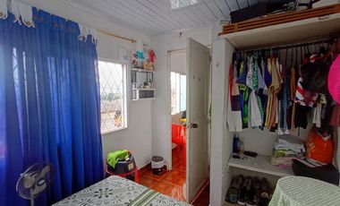 apartamento en venta en el reposo. Cod V123380