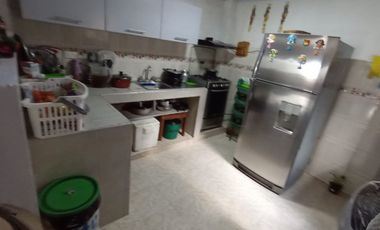 apartamento en venta en el reposo. Cod V123380