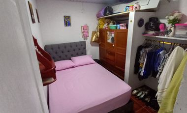 apartamento en venta en el reposo. Cod V123380