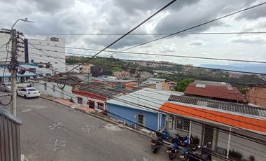 apartamento en venta en el reposo. Cod V123380