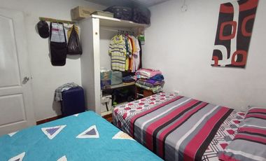 apartamento en venta en el reposo. Cod V123380