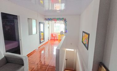 apartamento en venta en el reposo. Cod V123380