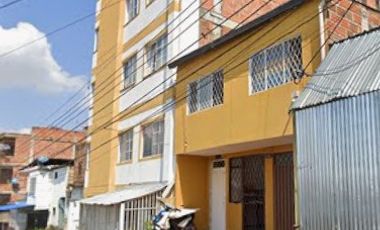 apartamento en venta en el reposo. Cod V123380